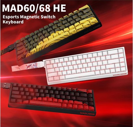 MAD 60HE